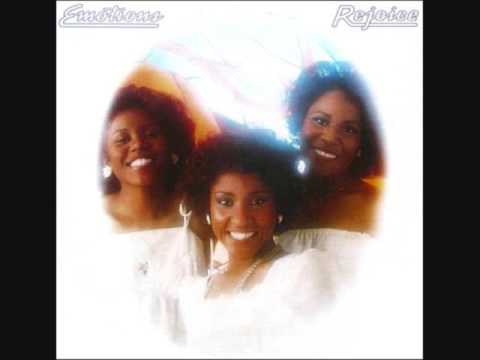 The Emotions (Usa, 1977)  - Rejoice (Full Album)