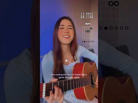 Nosso Plano - Mayara Sant'Anna