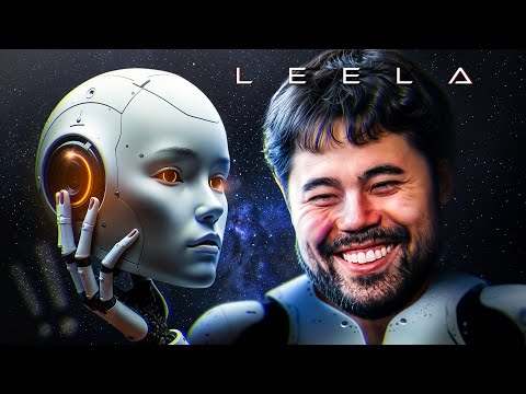 LEELA CHESS BOT IS FAST AND CRAZY!!!!