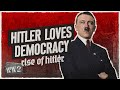 Hitler Testifies Brüning Battles On Rise Of Hitler 10 October 1930