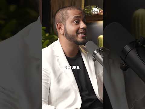 How Can A Rudraksha Change Your Life? #shorts