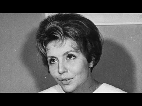 "Schwarzwaldmädel" Sonja Ziemann mit 94 Jahren gestorben!