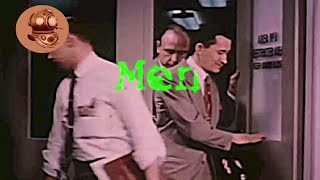 Monkeys Music Video