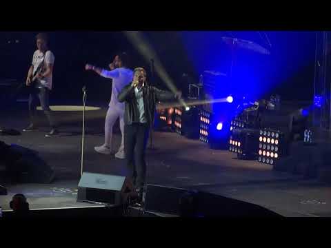 Dieter Bohlen - Win The Race - Berlin, 02.11.2019