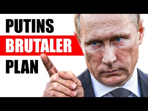 EILT! Russland führt den digitalen Rubel ein