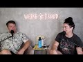 WEIRD PROUD S2 Ep 19 Hillsong Colonoscopies