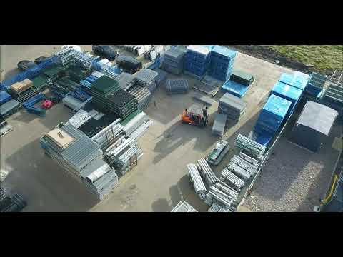Learn more about our First Fence's Essex Depot!
