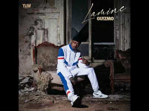 Guizmo - Enfumé Feat Soso Maness