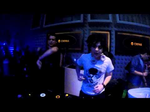 LETS GET FREAKY - SET CLUB - RESUMO/NAO EDITADO