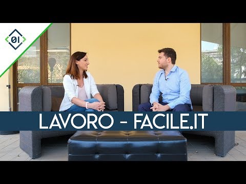 Lavorare come programmatore - Boolean incontra Facile.it - #1