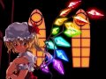 【東方ヴォーカル３】Bad Apple!!_歌詞付きVer 