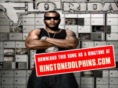 FLO RIDA - DROP (FEAT. ULTIMATE & GIT FRESH) + Lyrics HD