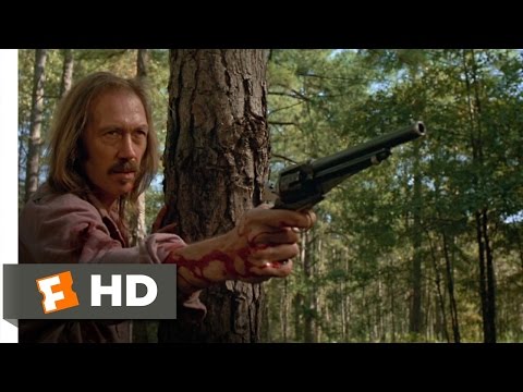 The Long Riders (9/11) Movie CLIP - Parting Ways (1980) HD