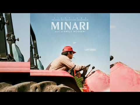 Emile Mosseri – Big Country [ Minari (Original Motion Picture Soundtrack)]