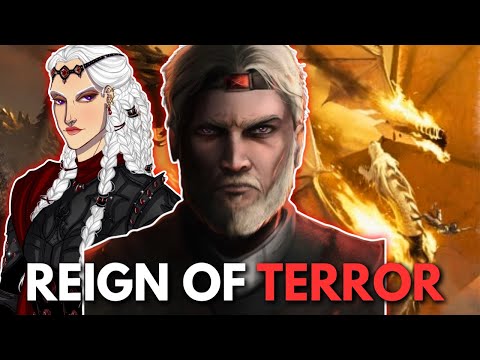 The Rise and Fall of Maegor the Cruel | War on the Faith