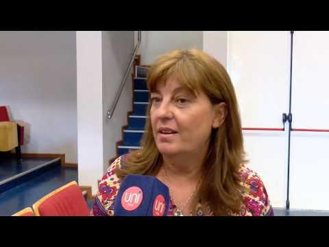 Inicio el cursillo de ingreso a la UNVM.