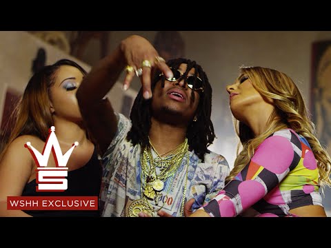 Mally Mall "2 Piece" feat. Migos & Rayven Justice (WSHH Exclusive - Official Music Video)