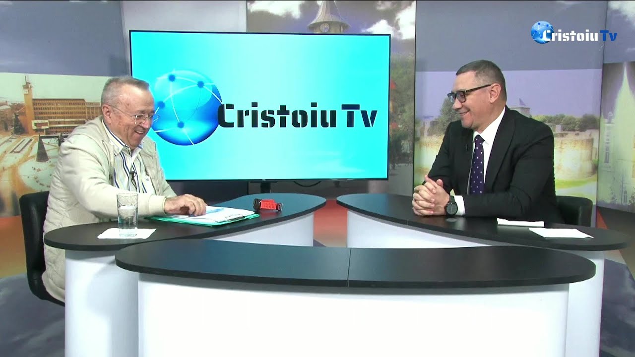 Victor Ponta: Primul tur al prezidențialelor a fost o adevărată Revoluție