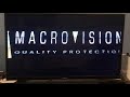 Macrovision Quality Protection Logo