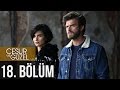 Cesur Ve Güzel 18 Bölüm