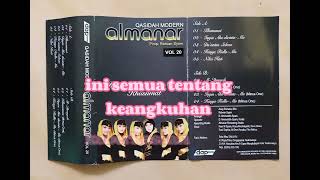 Download lagu Khusumat (heni nur'aeni syam) Almanar vol.20 mp3