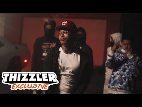 BounceBackMeek - Pipe Down (Exclusive Music Video) II Dir. VisualsByKyles