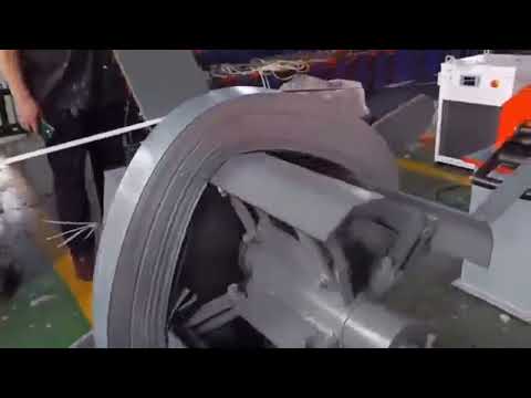 Линия для изготовления профиля Т-образного/оборудования для производства профилей T