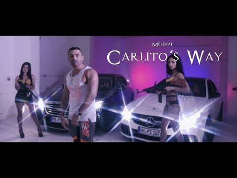Melekai - Carlito's Way