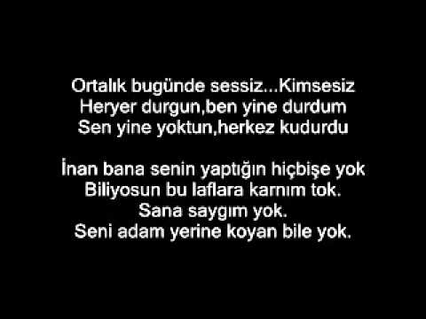 QuestoRapHouse aka Karahanlı - Geriye Ne Kaldı.wmv