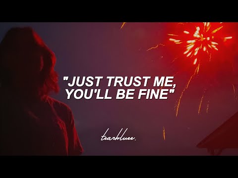 Djo - End of Beginning (Lyrics)