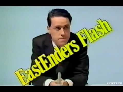 Alas Smith and Jones S03E05 - Getting Ready For The Show