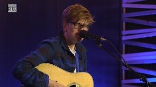 KFOG Private Concert: Brett Dennen - "Bonfire"