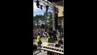 Tye Tribbett He Turned It