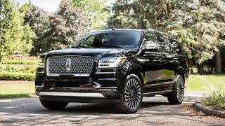 YOU MUST SEE BEFORE BUY !!  2018 Lincoln Navigator