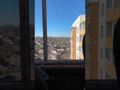 Балконный блок