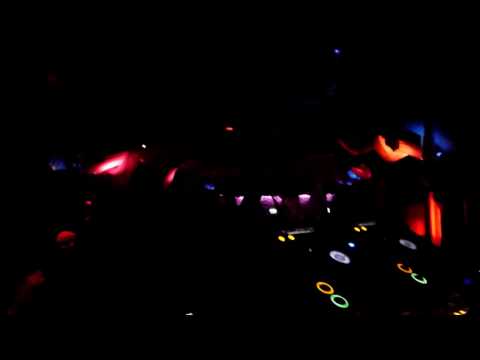 Dave Correa - ID, Pacha, NYC, July 31, 2010