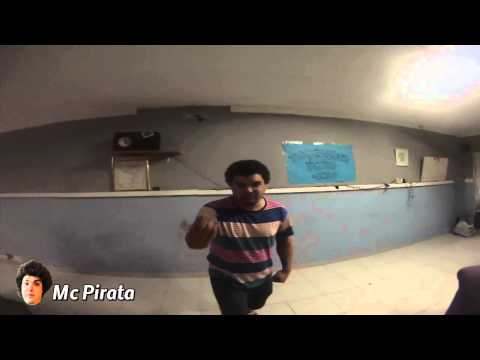 Pirata Freestyle