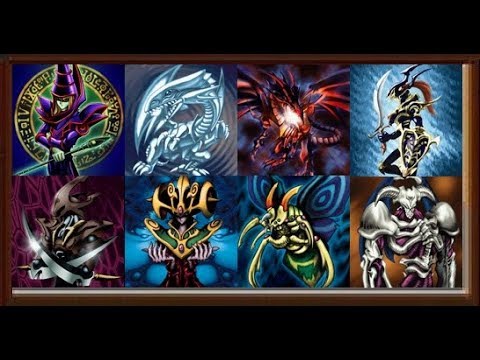 Duelists of the Roses Tournament II - Round 1