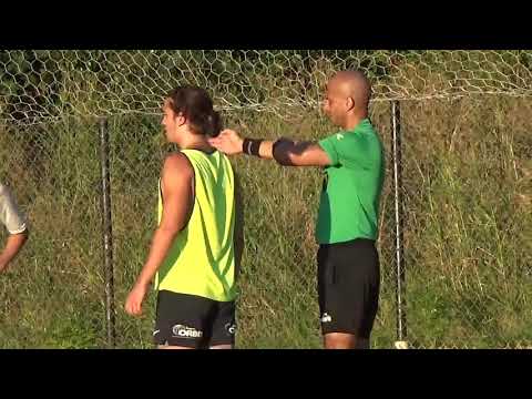 CALB vs YOGA MONITO - Torneo Final 2020