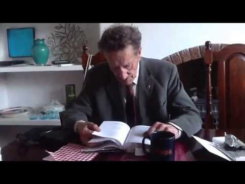 Nellibob's Friday Night: Thomas Hardy, The Self Unseeing