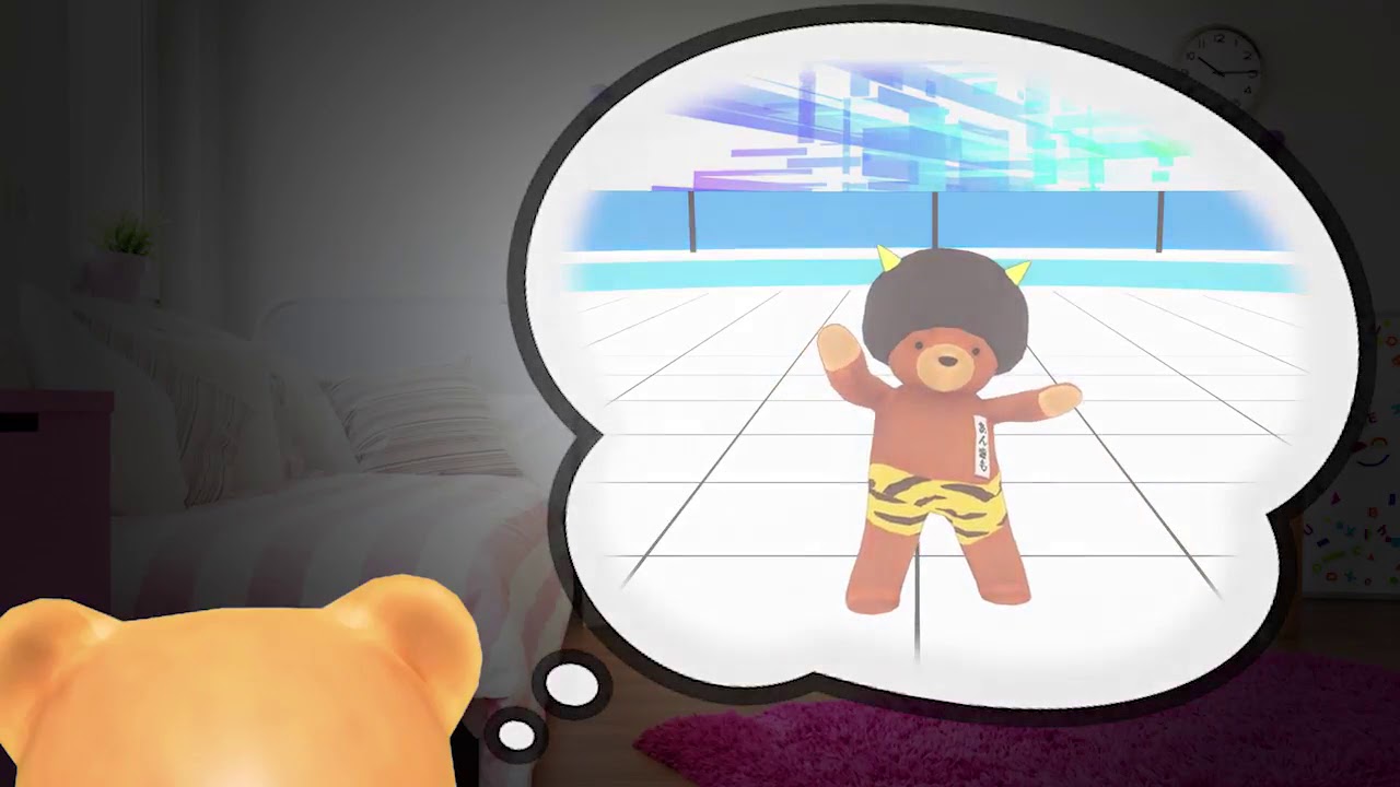 【豆を手から】節分【出したかった】