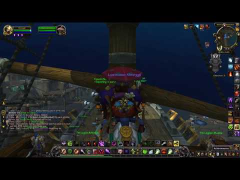 Patch 8.1 - What's Coming - Hopefully Fixes a lot of The Problems