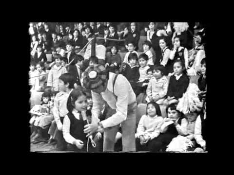 Los Bochincheros 1977