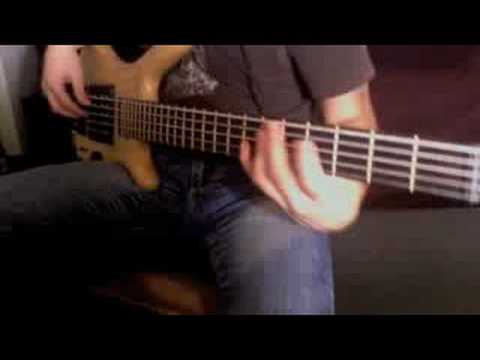 La Llamada Bassline Carlos Vives