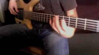 La Llamada Bassline - Carlos Vives