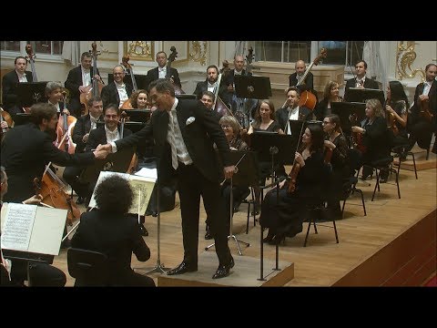 Elgar: `Alassio` In The South - Charles Olivieri-Munroe / Slovak Philharmonic Orchestra