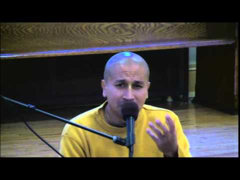 4 Symptoms of Good Fortune - HG Gauranga Prabhu - Friday 12th of June 2015