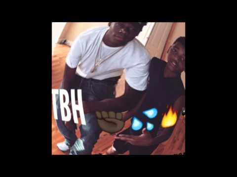 TrotterGang -Trotter's