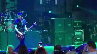 Alter Bridge | Farther Than the Sun | Summer 2016 Tour