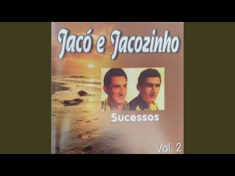 Muleta De Aroeira - Jacó e Jacozinho